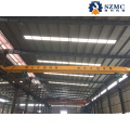 Light Lifting Equipment Electric Single Overhead Crane